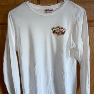 Copy - Ron Jon long sleeve!